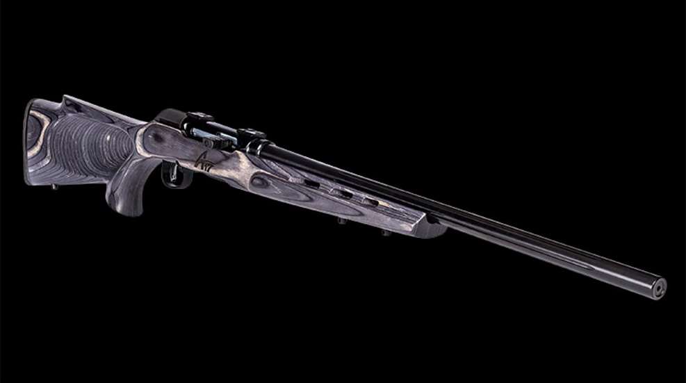 Savage Arms A17 Wsm Sporter F