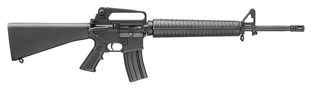 Springfield Armory SA-16A2