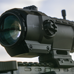 New for 2026: Sightmark Strikon Prism Optics | An Official Journal Of The NRA