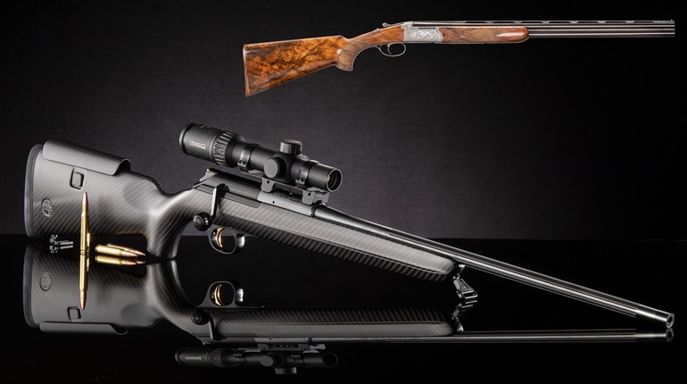 Savoir-Faire: Chapuis’ French Invasion | An Official Journal Of The NRA