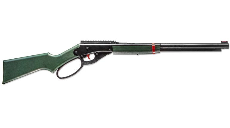 Preview: Daisy Woodland Trail Model 1999 | An Official Journal Of The NRA