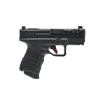 Gun Of The Week: Sarsilmaz SAR9 SC Gen3 | An Official Journal Of The NRA