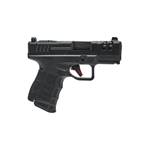 Gun Of The Week: Sarsilmaz SAR9 SC Gen3 | An Official Journal Of The NRA