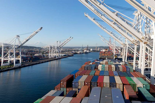 Foreign Supply-Chain Meddling Puts Firearms & Ammo At Risk