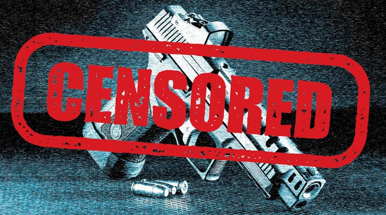 How the Mainstream Media is Changing on Guns | An Official Journal Of The NRA