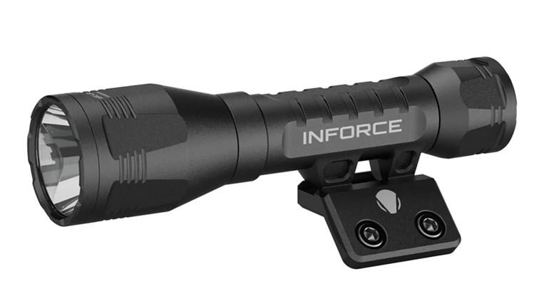 Preview: Inforce ARC 650 LR-M | An Official Journal Of The NRA