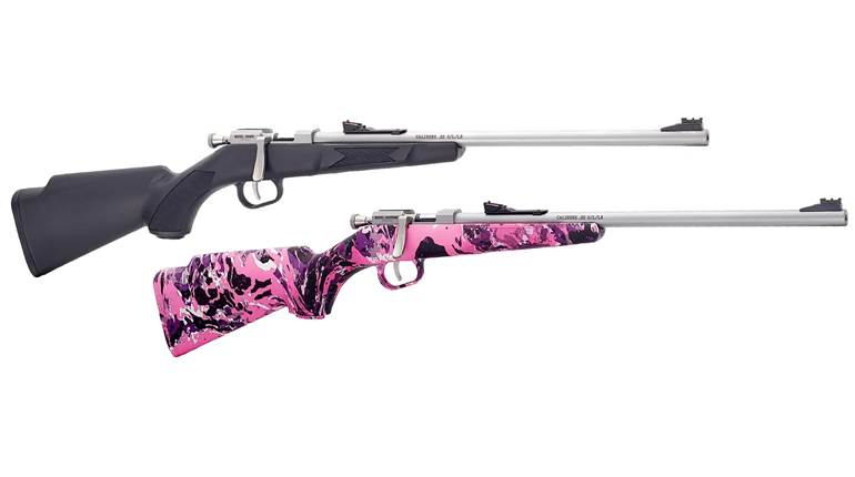 Henry Updates Mini Bolt Youth Rifle | An Official Journal Of The NRA