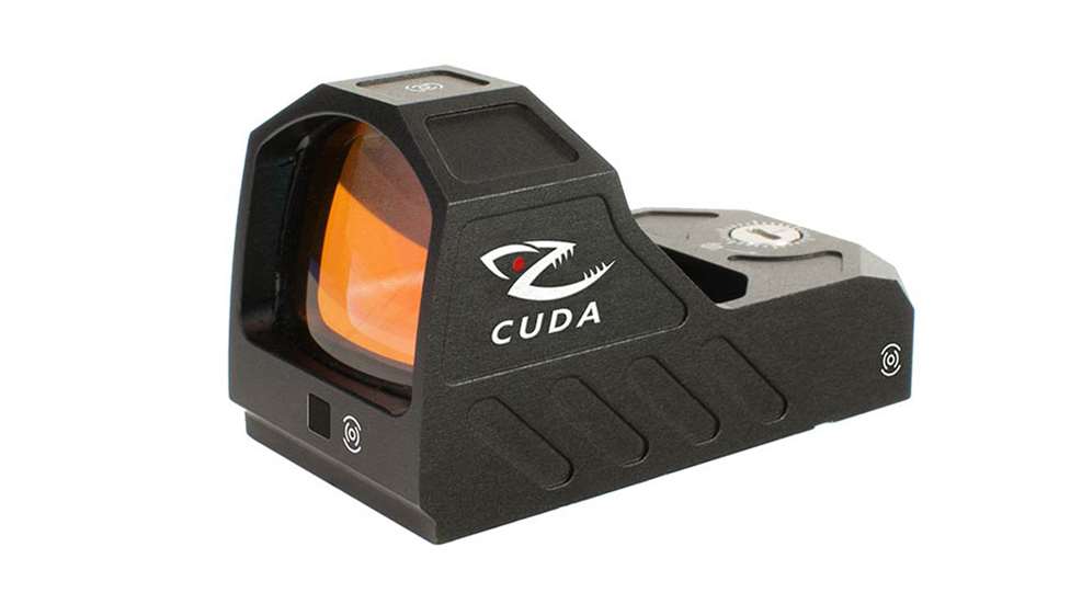 Cuda RX-795