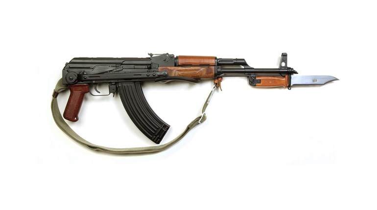 Rifleman Q&A: 'U.S.-Parts Count’ Explained | An Official Journal Of The NRA