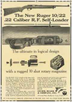RUGER_1964_Advertisement