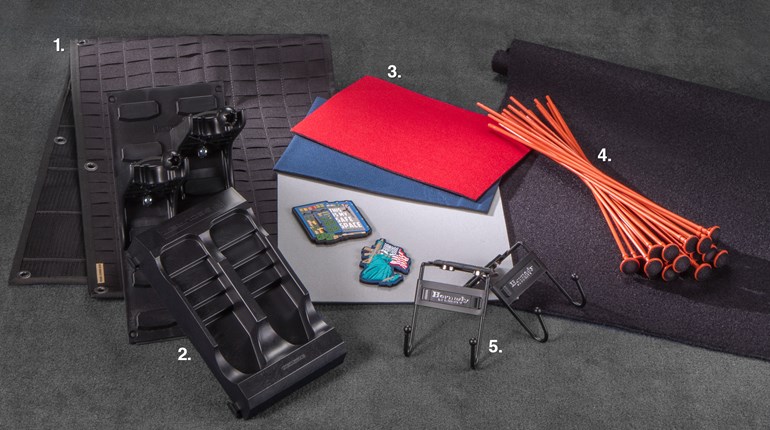 Safe Space: 5 Must-Have Accessories to Organize Your Gun Safe | An Official Journal Of The NRA