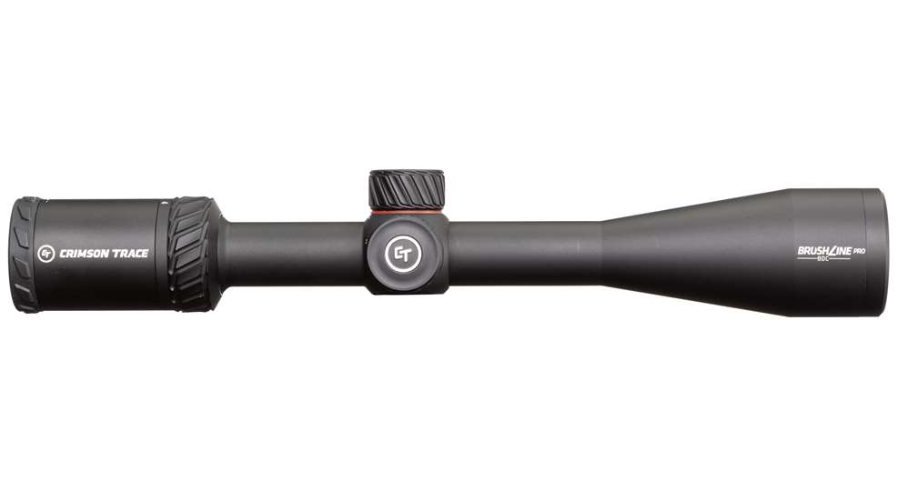 Crimson Trace Brushline Pro