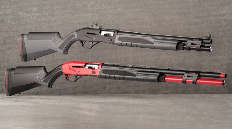 Savage Renegauge: Diversifying The Portfolio | An Official Journal Of The NRA