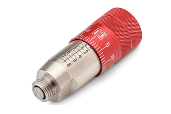 First Look: Hornady Click-Adjust Bullet Seating Micrometer