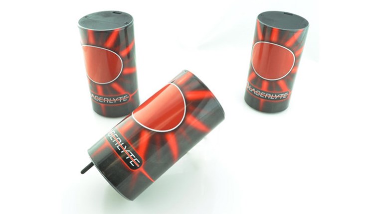 Reactive Targets Roundup | An Official Journal Of The NRA