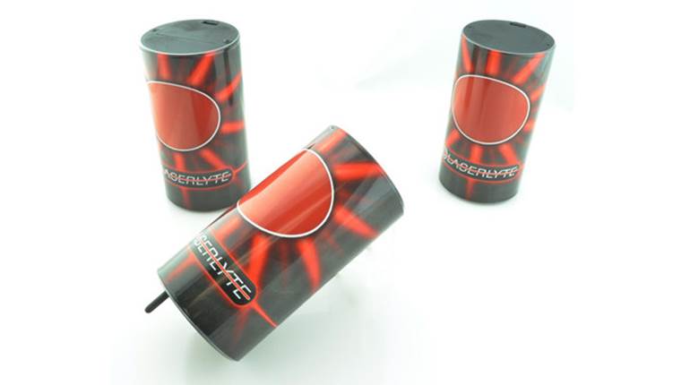 Reactive Targets Roundup | An Official Journal Of The NRA