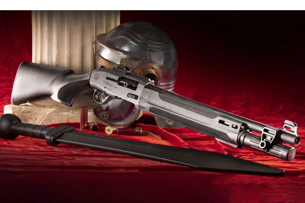 Review: Beretta A300 Ultima Patrol