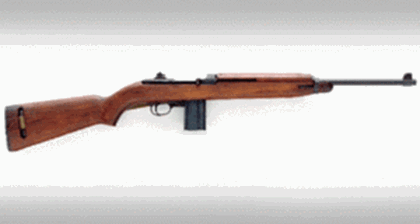 M1 Carbine