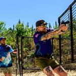 The Galactic Pistol Alliance: An Entry Point For New Competition Shooters