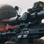 Colt Optics Riflescopes 01