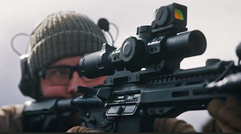Colt Optics Riflescopes 01