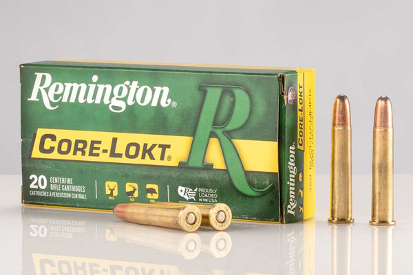 Review: Remington 360 Buckhammer