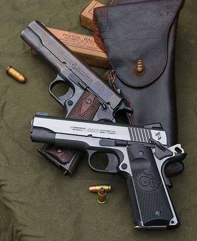 1918-vintage M1911