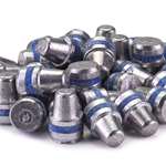 lead projectiles