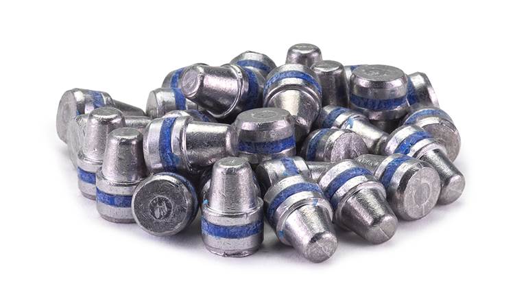 Q&A: Getting the Lead Out of Revolver Cylinders & Barrels | An Official Journal Of The NRA