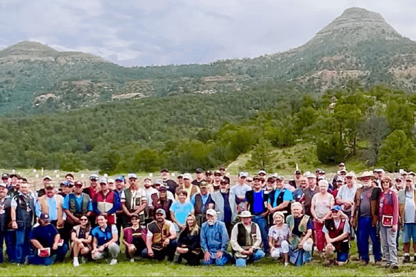 Rifle Silhouette Nationals, Accuracy vs. Precision and More