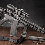 Review: Ruger Harrier | An Official Journal Of The NRA