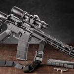 Review: Ruger Harrier