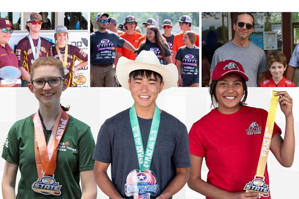 USA Clay Target League: 34,629 Student-Athletes Will Participate This Spring