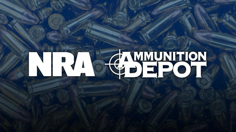Ammunition Depot and NRA Partner to Expand Support for Second Amendment Litigation | An Official Journal Of The NRA