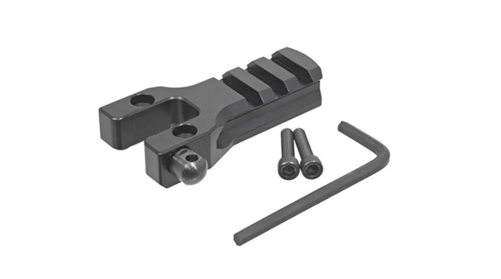 Picatinny Mount