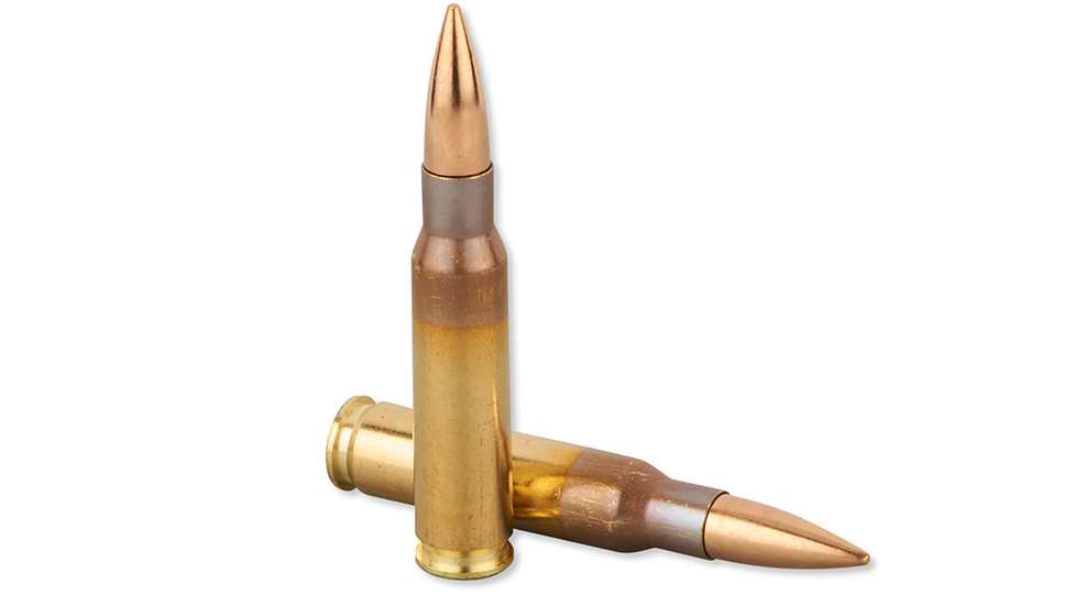 Campbell 7.62 Nato 1