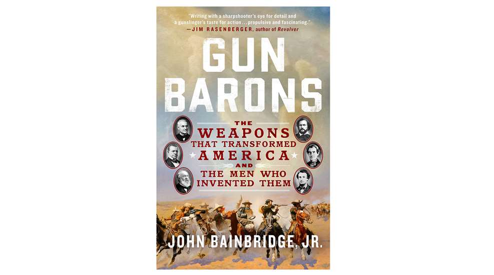 Gun Barons