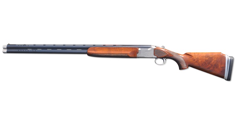 Favorite Firearms: Anticipating Answers | An Official Journal Of The NRA