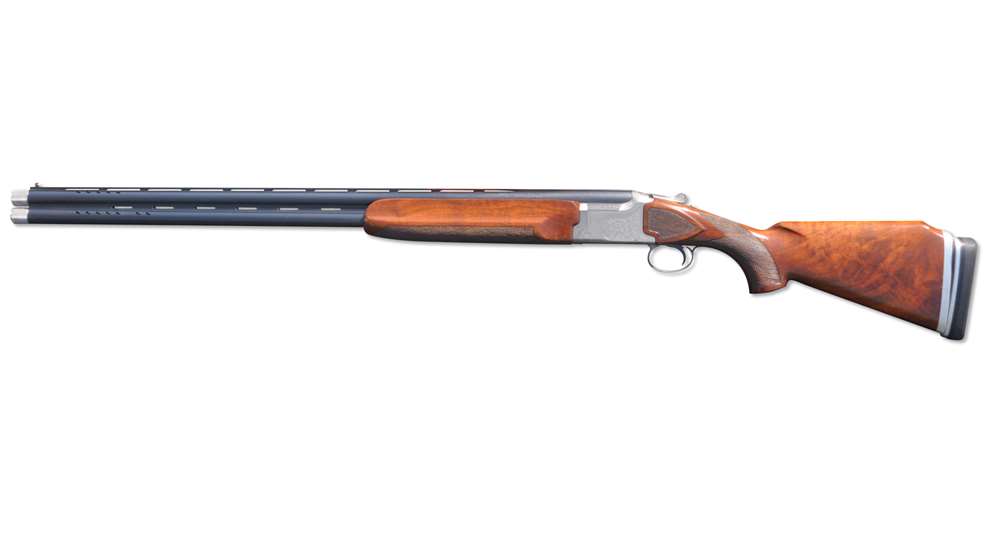 Winchester Model 101 Pigeon Grade
