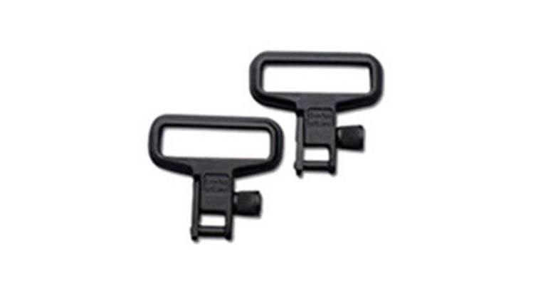 GrovTec Mil-Force Sling Swivels | An Official Journal Of The NRA