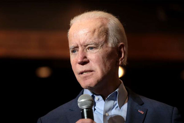 NRA to Biden: You're Failing