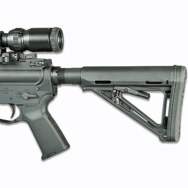 MagPul AR-15 Carbine Stock