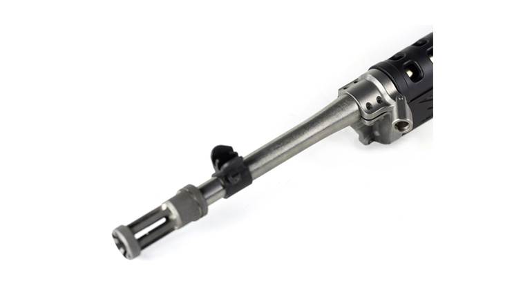 Preview: Samson B.A. Sling Point Gas Block Cap For Mini-14 & Mini Thirty | An Official Journal Of The NRA