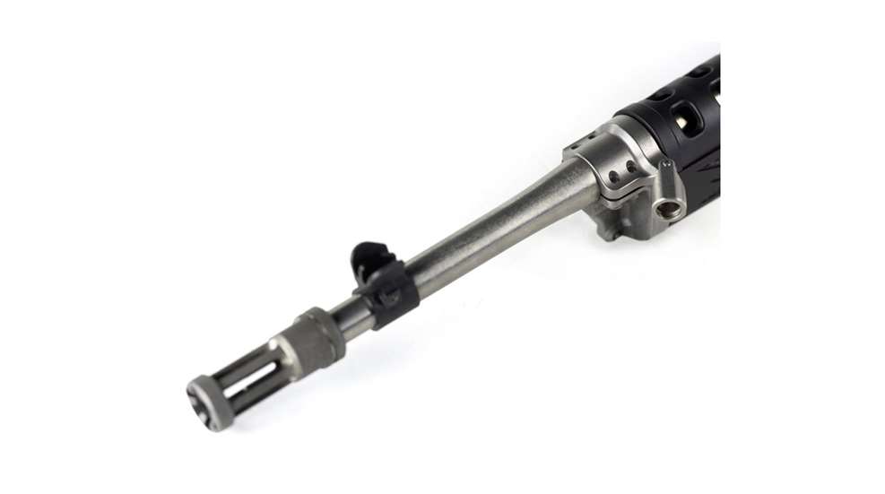 Samson B.A. Sling Point Gas Block Cap For Mini-14 & Mini Thirty