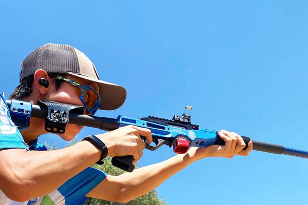 Steel Challenge Shooting Strategies (Part 1)