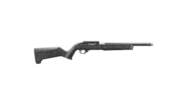Gun Of The Week: Ruger 10/22 Carbon Fiber | An Official Journal Of The NRA