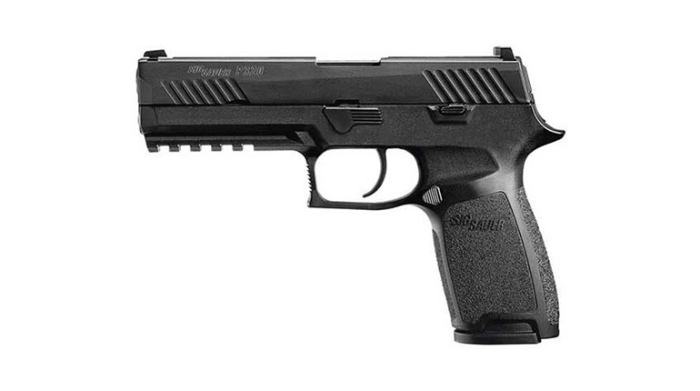 5 Best-Selling Handguns of 2019 | An Official Journal Of The NRA