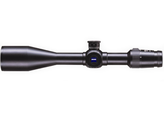 Zeiss Victory Diavari 6-24x56 T* with Rapid-Z Varmint