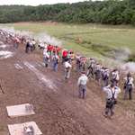 North South Skirmish Association 1