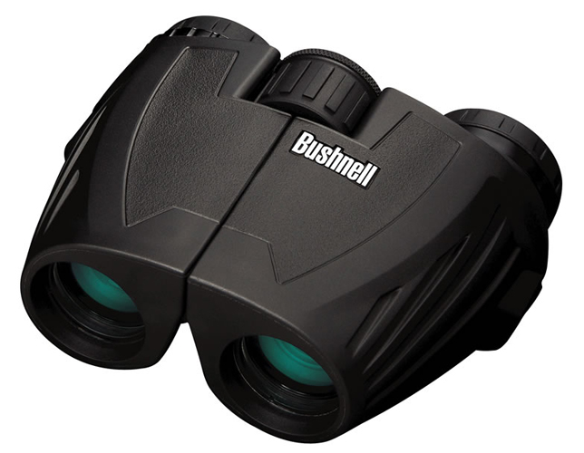 Bushnell Legend Ultra HD Compact 10x26